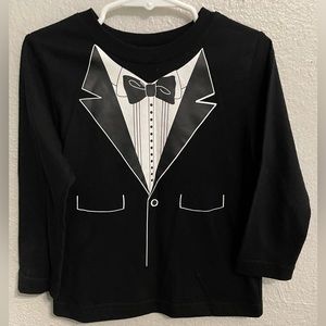 Okie dokie T-shirt | Size 3T